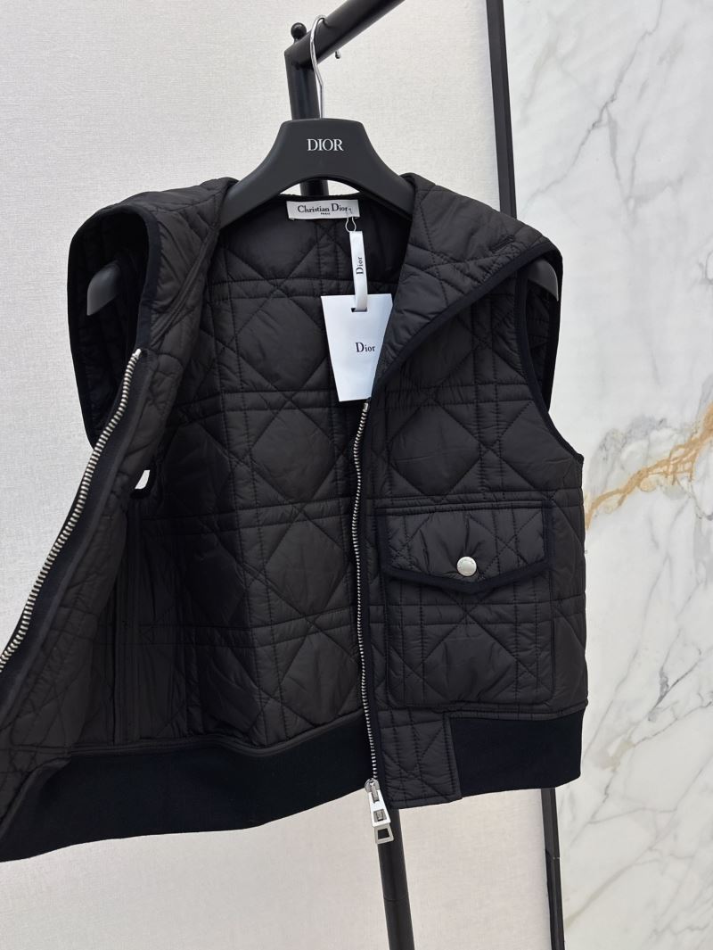 Christian Dior Vest